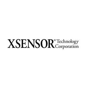 Xsensor, pressure mapping