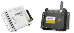 Netbiter Quick Connect Netbiter® EasyConnect - Hantekno Oy